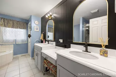 2836 Fairhauser Court, Naperville, IL 60564 - Photo 21