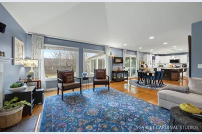 2836 Fairhauser Court, Naperville, IL 60564 - Photo 11