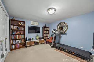 2836 Fairhauser Ct, Naperville, IL 60564 - Photo 25