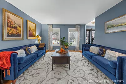 2836 Fairhauser Court, Naperville, IL 60564 - Photo 5