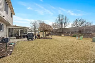 2836 Fairhauser Ct, Naperville, IL 60564 - Photo 27