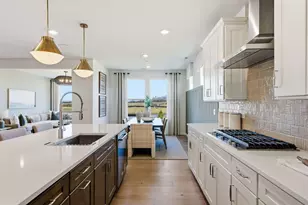 2970 Timberlake Ave, New Lenox, IL 60451 - Photo 5