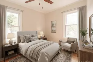 9631 S Francisco Ave, Evergreen Park, IL 60805 - Photo 5