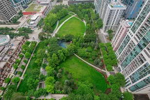 204 N Park Dr, Chicago, IL 60601 - Photo 45