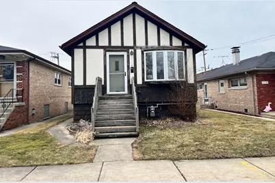 11118 S Trumbull Avenue, Chicago, IL 60655 - Photo 1
