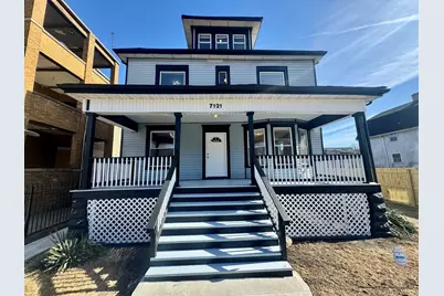 7121 S Yale Avenue, Chicago, IL 60621 - Photo 1