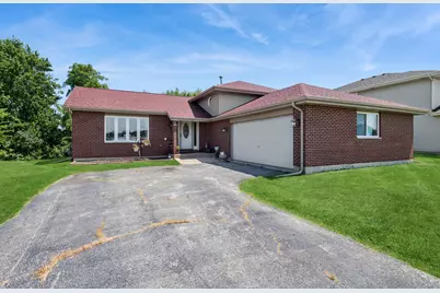 22979 Eastwind Drive, Richton Park, IL 60471 - Photo 1