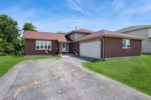 22979 Eastwind Dr, Richton Park, IL 60471 - Photo 1