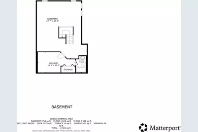 1650 W Ethans Glen Drive, Palatine, IL 60067 - Photo 41