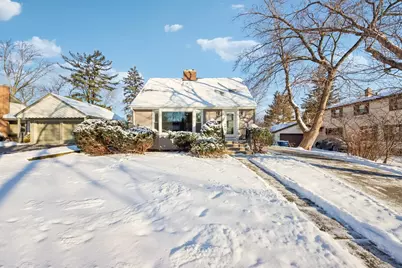 228 4th Street, Downers Grove, IL 60515 - Photo 1