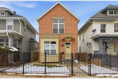 5416 W Thomas Street, Chicago, IL 60651 - Photo 1