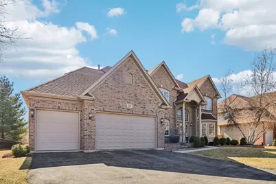 143 Pineridge Drive S, Oswego, IL 60543 - Photo 3