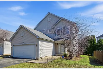 1112 Violet Lane, Joliet, IL 60431 - Photo 3