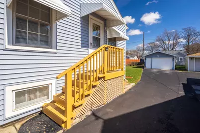 3229 Sangamon Street, Steger, IL 60475 - Photo 3
