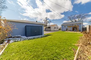 3229 Sangamon St, Steger, IL 60475 - Photo 11