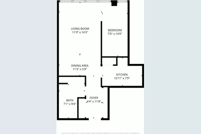 5320 N Sheridan Road #2410, Chicago, IL 60640 - Photo 23