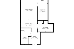 5320 N Sheridan Rd, Chicago, IL 60640 - Photo 23