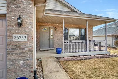 26723 S Westwood Court, Channahon, IL 60410 - Photo 3