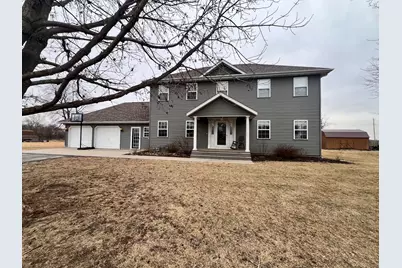 1117 Franklin Street, New Windsor, IL 61465 - Photo 1