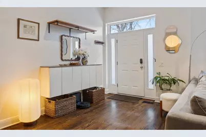 2132 W Schiller Street #1F, Chicago, IL 60622 - Photo 3