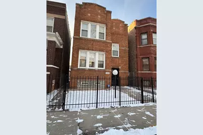 6840 S Champlain Avenue #G, Chicago, IL 60637 - Photo 1