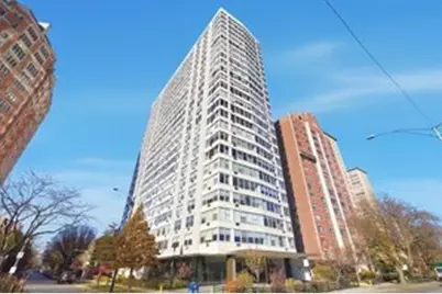 3900 N Lake Shore Drive #7D, Chicago, IL 60613 - Photo 1