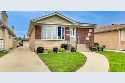 5004 N Knight Avenue, Norridge, IL 60706 - Photo 3