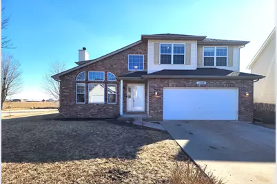1306 Riverhaven Trail, Joliet, IL 60431 - Photo 1