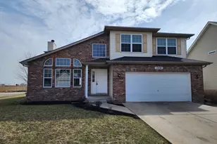 1306 River Haven Trail, Joliet, IL 60431 - Photo 1