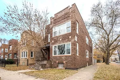 1301 E 73rd Street, Chicago, IL 60619 - Photo 1