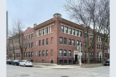 901 W Agatite Avenue #GDN, Chicago, IL 60640 - Photo 1