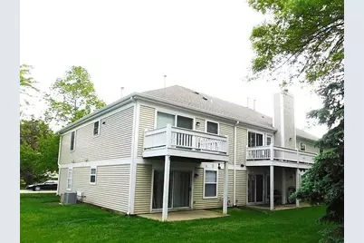 1241 Bradwell Lane #B, Mundelein, IL 60060 - Photo 23