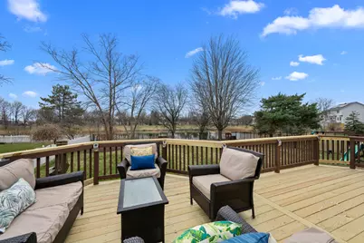 2833 Mapleside Court, Aurora, IL 60502 - Photo 3