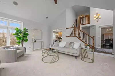 2833 Mapleside Court, Aurora, IL 60502 - Photo 9