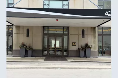401 E Ontario Street #3010, Chicago, IL 60611 - Photo 1