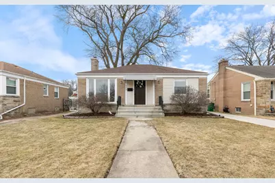 1932 Newcastle Avenue, Westchester, IL 60154 - Photo 1
