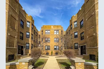 626 W Stratford Place #1E, Chicago, IL 60657 - Photo 1