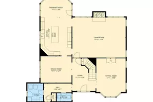 271 Woodstock Ave, Clarendon Hills, IL 60514 - Photo 31