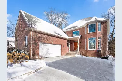 271 Woodstock Avenue, Clarendon Hills, IL 60514 - Photo 35