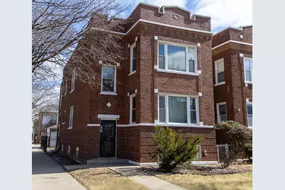 1841 N Linder Avenue #2, Chicago, IL 60639 - Photo 1