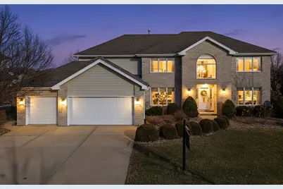 2882 McKenna Drive, New Lenox, IL 60451 - Photo 3