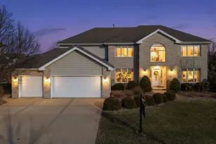 2882 McKenna Dr, New Lenox, IL 60451 - Photo 3