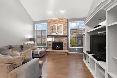 2882 McKenna Drive, New Lenox, IL 60451 - Photo 11