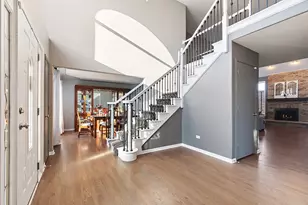 2882 McKenna Dr, New Lenox, IL 60451 - Photo 5