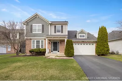 253 Bluegrass Parkway, Oswego, IL 60543 - Photo 1