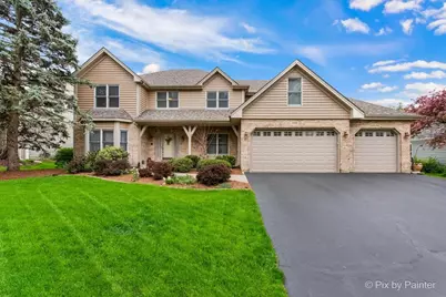 680 Spruce Tree Drive, Cary, IL 60013 - Photo 1