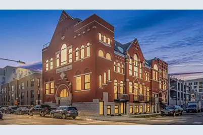 505 W Elm Street #1, Chicago, IL 60610 - Photo 5