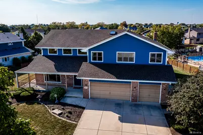 19608 Ridgemont Drive, Tinley Park, IL 60487 - Photo 3