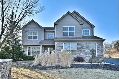 579 Homestead Court, Aurora, IL 60506 - Photo 3