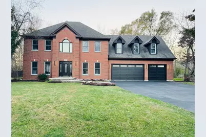 720 Tulip Circle, Island Lake, IL 60042 - Photo 1